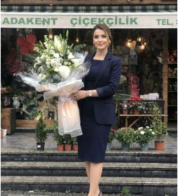 BEYAZ LİLYUM ve ŞEBBOY